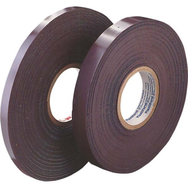 3M MGO 1317 19x30,5 Magnetklebeband 19mm x 30,5 Meter x 1,5mm br