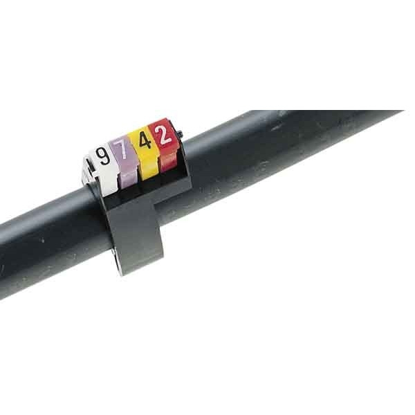 Legrand CAB3 1,5-2,56 Kennzeichnung 1200 Stück | online kaufen