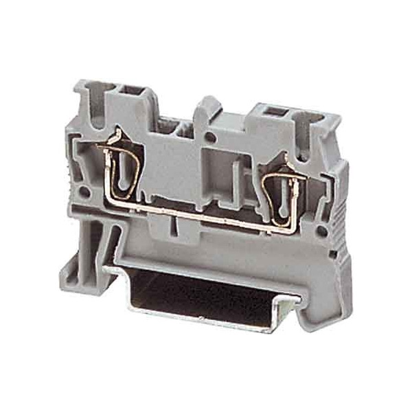 Phoenix Contact ST 1,5 BU Zugfederklemme 0,08-1,5mm² B=4,2 bl 50 Stück