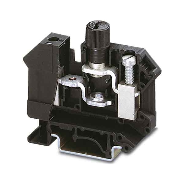 Phoenix Contact UK10-D REHSILA250 Sicherungsklemme 0,5-16mm²