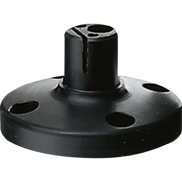 Rittal SG2374.010 Fuß für Signalsäule einzeln Kunststoff