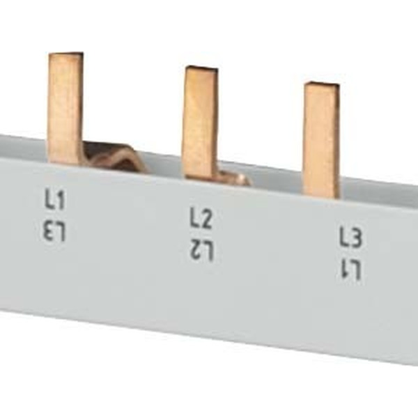 Siemens 5ST3643 Stiftsammelschiene 2x3-phasilberg 10 Stück