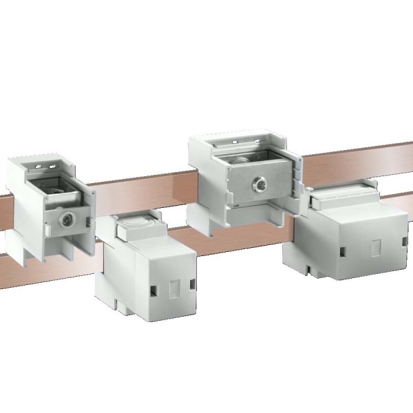 Rittal SV 9342.311 Anschlussadapter 800A,690V
