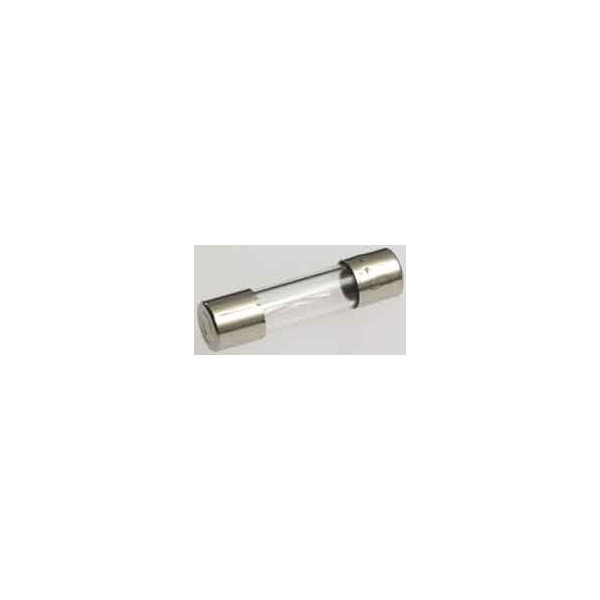 Eska 522.526 G-Sicherungseinsatz T 8A 5x20mm 10 Stück