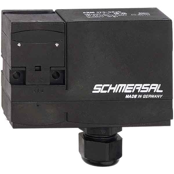 Schmersal AZM170-11zrk24VAC/DC Sicherheitszuhaltung