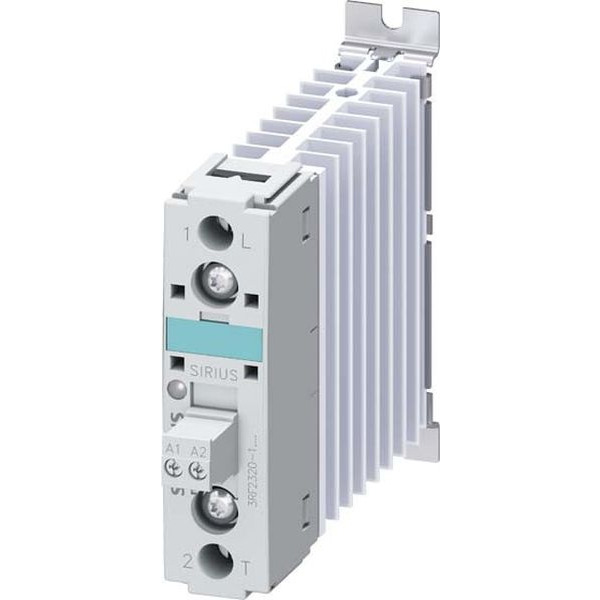 Siemens 3RF2320-1AA02 Halbleiterschütz 24-230V/24VDC