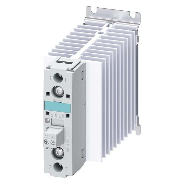 Siemens 3RF2330-1AA04 Halbleiterschütz AC51 30A