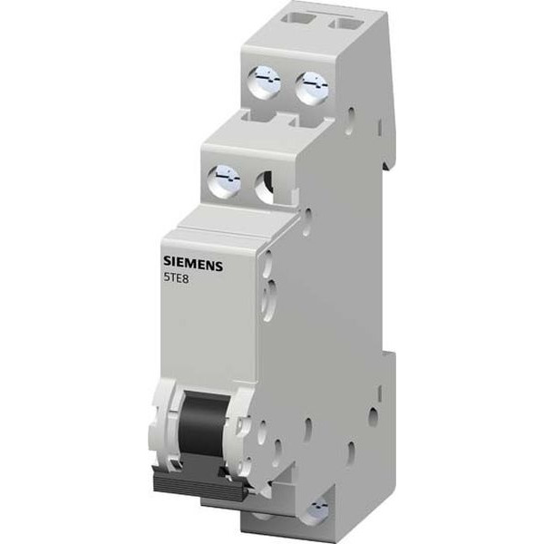 Siemens 5TE8111 Ausschalter