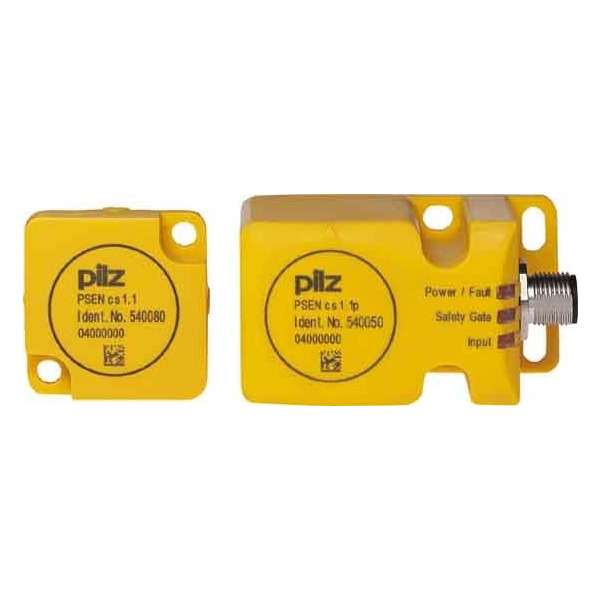 Pilz PSEN cs1.1p 540000 Sicherheitssensor 1unit