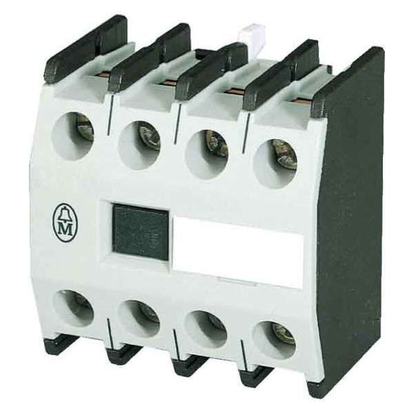 Eaton DILM150-XHI13 Hilfsschalterbaustein 4p.