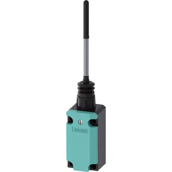 Siemens 3SE5112-0CR01 Positionsschalter Federstab