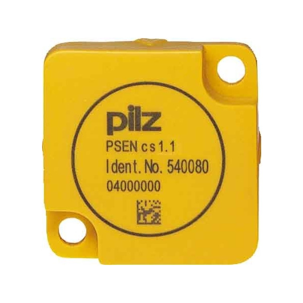 Pilz PSEN cs1.1 540080 Sicherheitssensor 1actuator/1unit