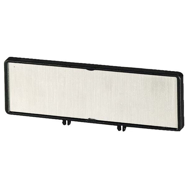 Eaton ZFS61/62-NZM7 Außenwarnschild Deutsch/Englisch