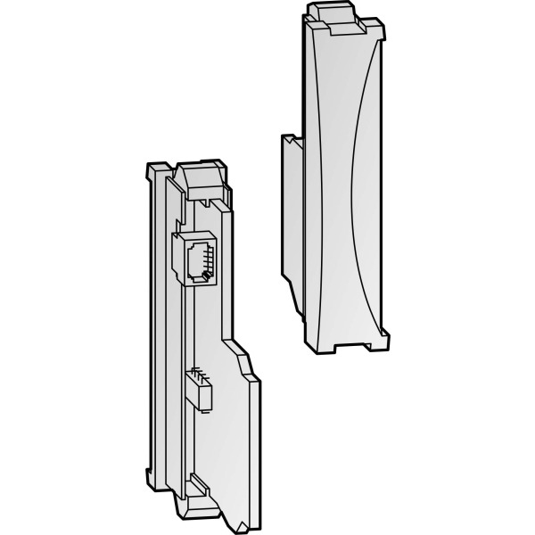 Mitsubishi Electric AL2-EEPROM-2 Speicherkassette für A Lichtpunkteha-XL