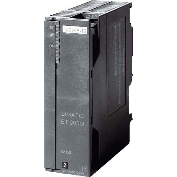 Siemens 6ES7153-1AA03-0XB0 Anschaltbaugruppe Simatic