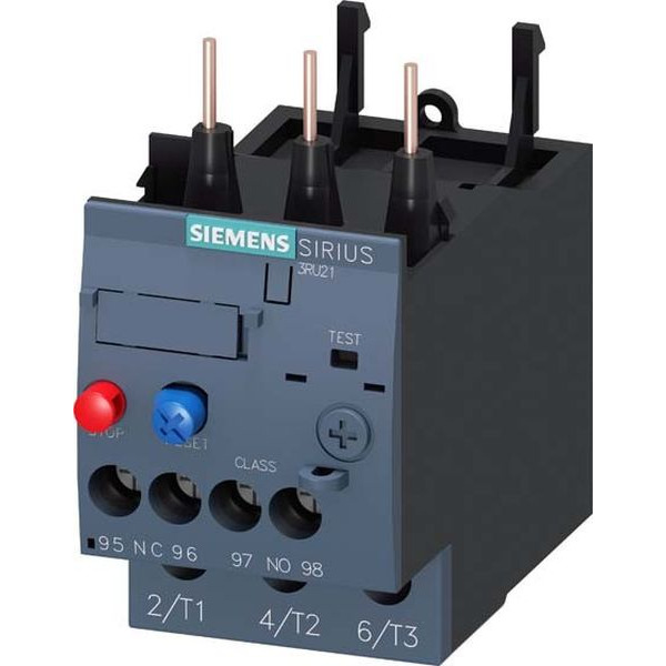 Siemens 3RU2126-4BB0 Überlastrelais 14-20A