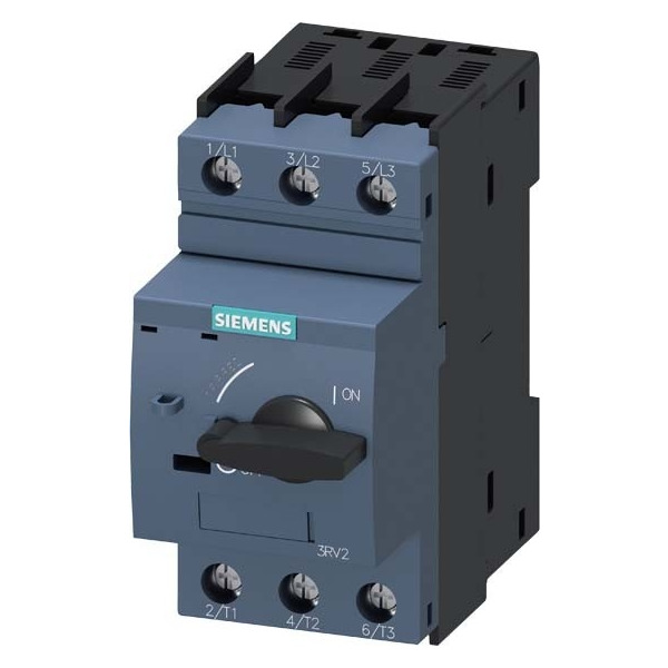 3RV2321-4DC10 Leistungsschalter 25A N-ausl. 325A