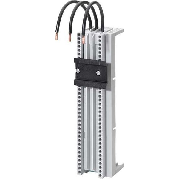 8US1251-5DM07 Sammelschienenadapter 45mm für Gr.S00,S0