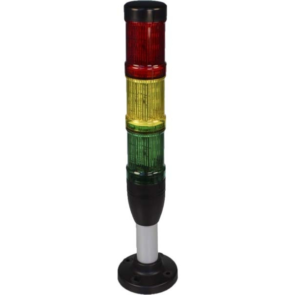 Eaton SL4-100-L-RYG-24LED Basismodul Signalsäule rot gelb grün