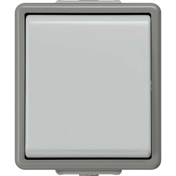 5TA4707 AP IP44 Kreuzschalter