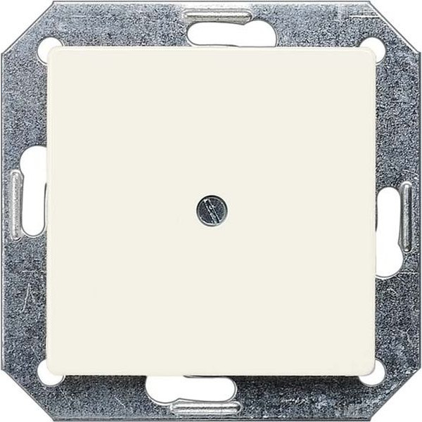 5TG2558 i-system Blindabdeckplatte tweiß
