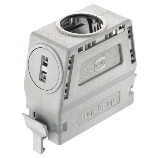 Harting 09330160401 Schalengehäuse