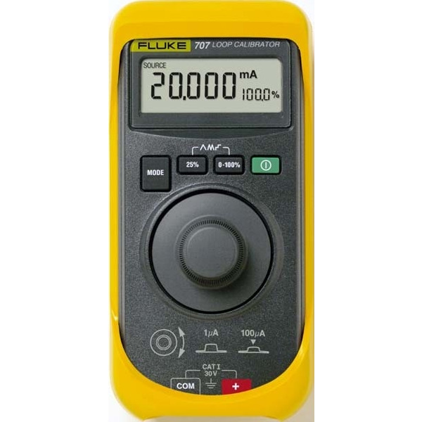 Fluke FLUKE-707 Stromschleifenkalibrator