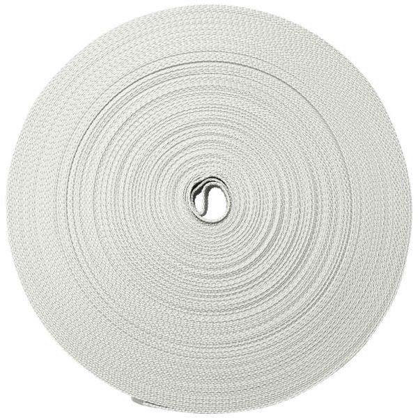 Rademacher 3510-18 Gurtband 0,9x23mm 18 Meter