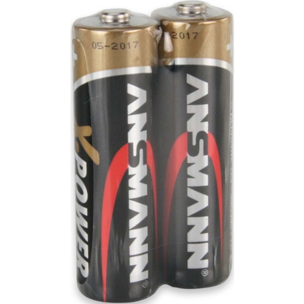 Ansmann 5015731 Batterie Mignon AA X-Power