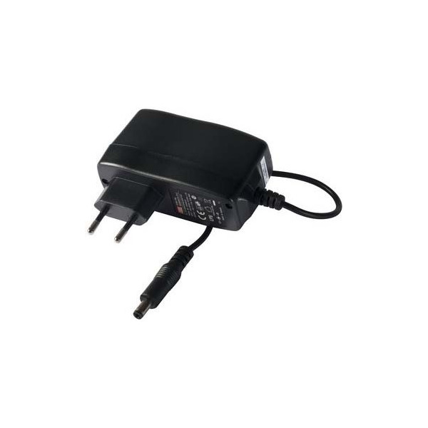 Barthelme 66000233 Steckernetzteil 24VDC 60W schwarz