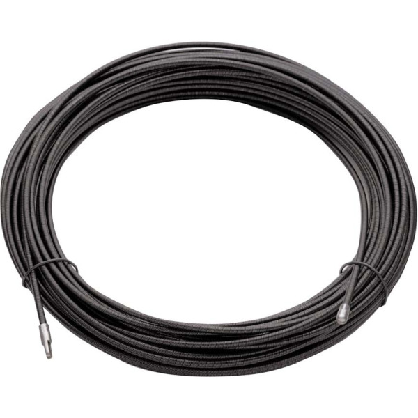 Cimco 140046 Einzieh-Spirale Eflex 20m