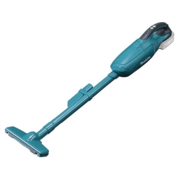 Makita DCL182Z Akku-Staubsauger 18V