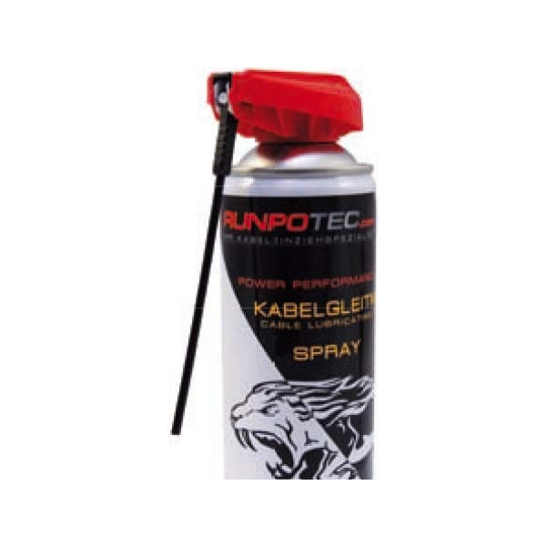 Runpotec 20523 Kabelgleitspray 400ml