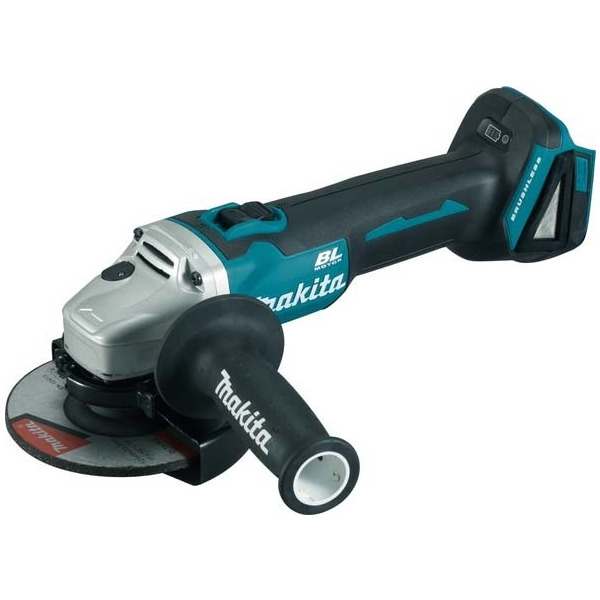 Makita DGA504Z Akku-Winkelschleifer 18V ohne Akku+Ladegerät