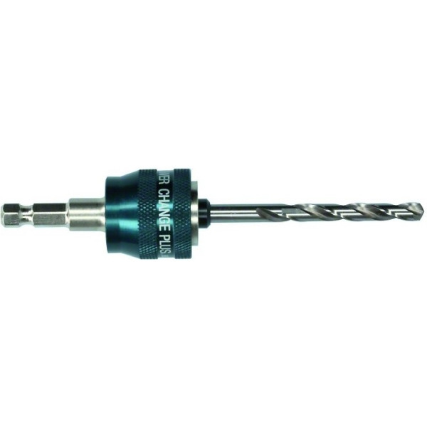 Bosch 2608594258 PC Adapter 8.7mm Drill HSS-G 7.15x105