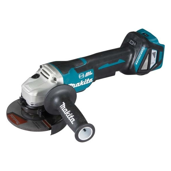 Makita DGA517Z Akku-Winkelschleifer 18,0V