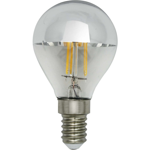LIGHTME LM85143 LED-Kopfspiegellampe E14 2700K