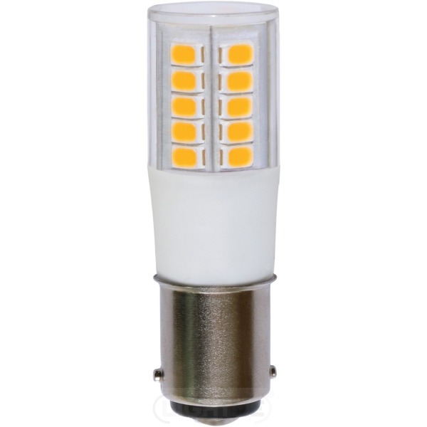 LIGHTME LM85356 LED-Lampe 830 B15d