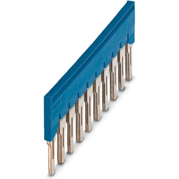 Phoenix Contact FBS 10-8 BU Steckbrücke 10pol. 10 Stück