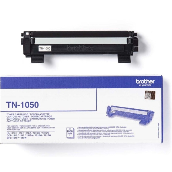 Brother TN-1050 Toner schwarz