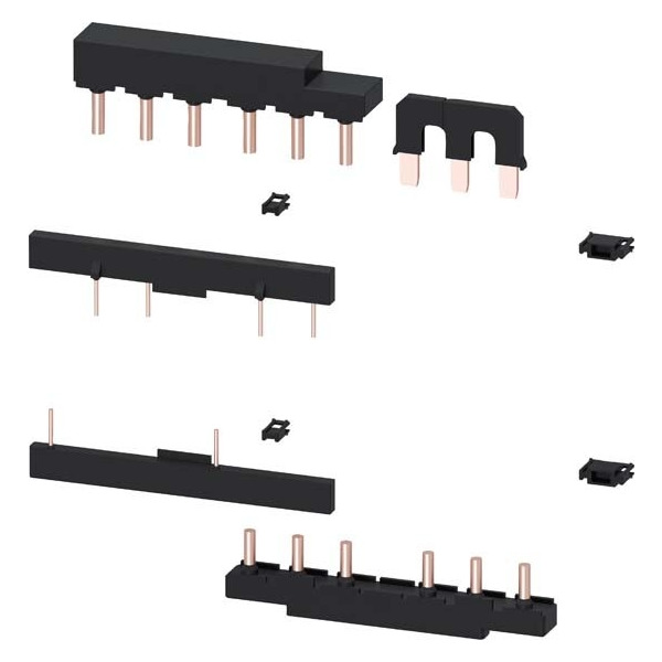 3RA2933-2BB1 Verdrahtungsbausatz für Stern-Dreieck