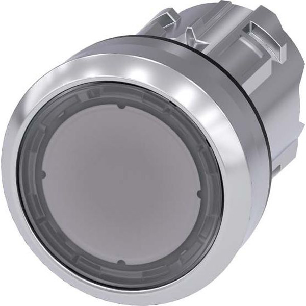 3SU1051-0AB70-0AA0 Drucktaster Druckknopf