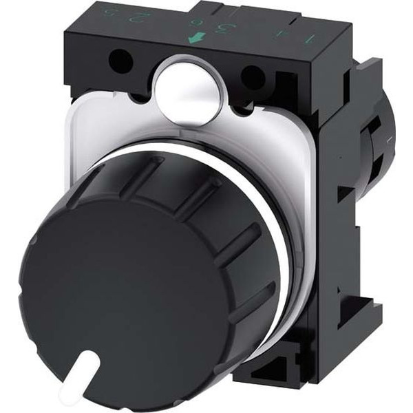 3SU1200-2PS10-1AA0 Potentiometer 10K Ohm
