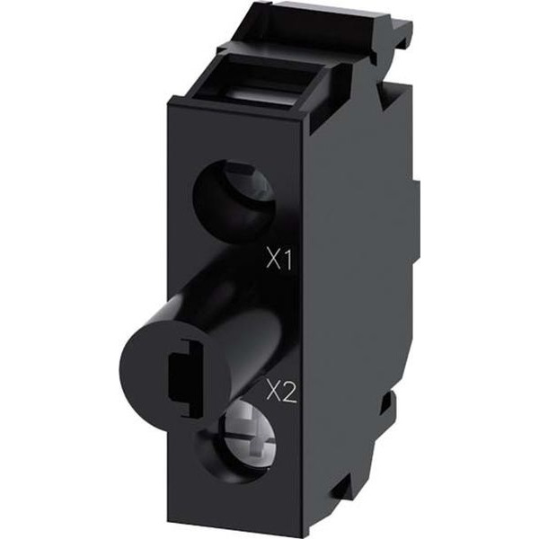 3SU1401-2BB60-1AA0 LED-Modul LED,24VAC/DC,weiß