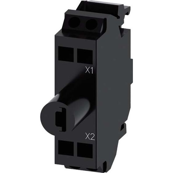 3SU1401-2BB60-3AA0 LED-Modul LED,24VAC/DC,weiß