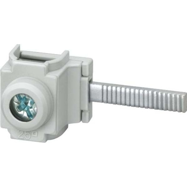 5ST3771-1 Einspeiseklemme für Stiftsammelschiene