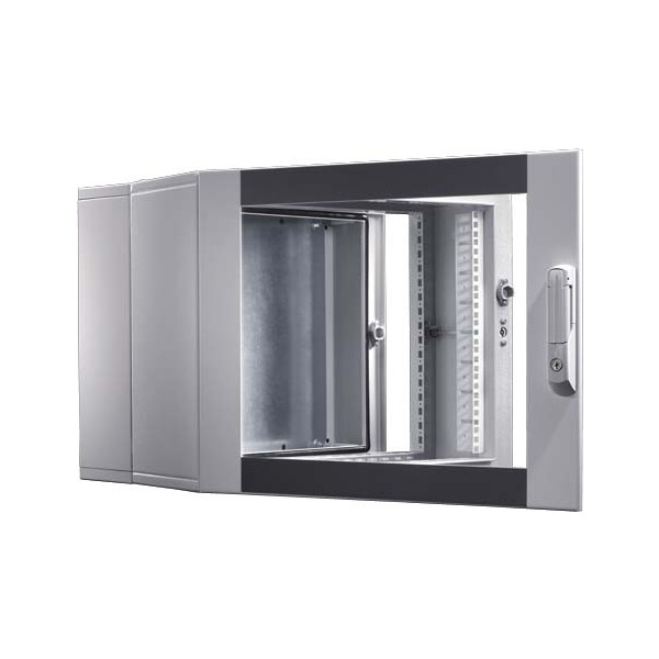 Rittal EL 2262.605 Basis EL 3-teilig 12HE Tiefe 473mm