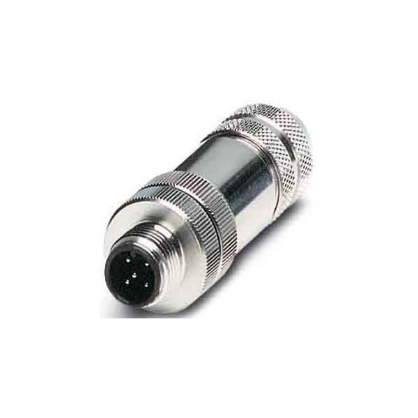 Phoenix Contact SACC 1521261 Sensor-Aktor-Stecker M12MSD-4CON-PG9-SH