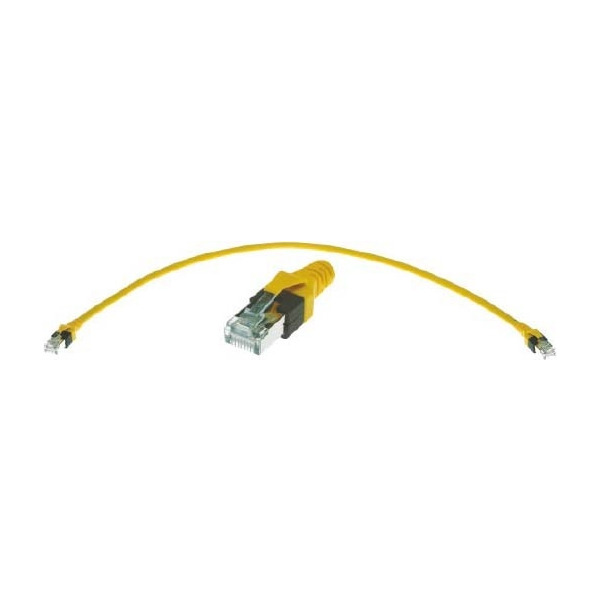 Harting 09474747111 Patchkabel Cat6 2,0m