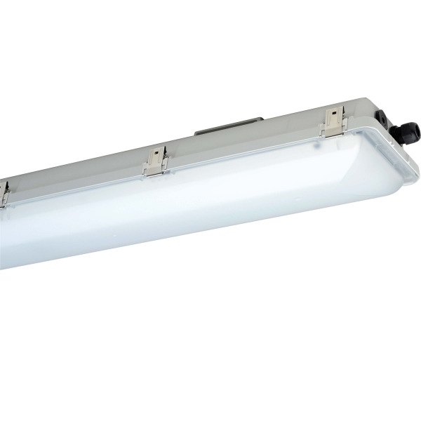 Schuch e865F 12L60 LED-Ex-Wannenleuchte IP66